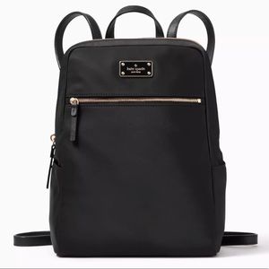 Kate Spade backpack/purse